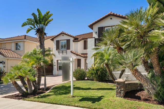 Carlsbad, CA 92009,8019 Sitio Caucho