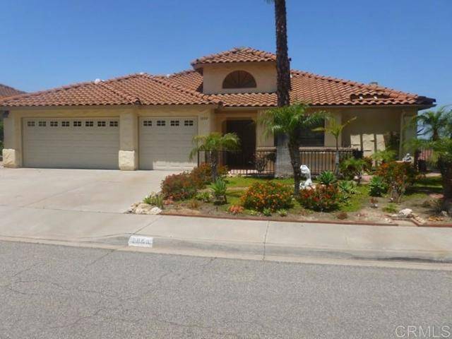 Escondido, CA 92025,1053 Inspiration Lane