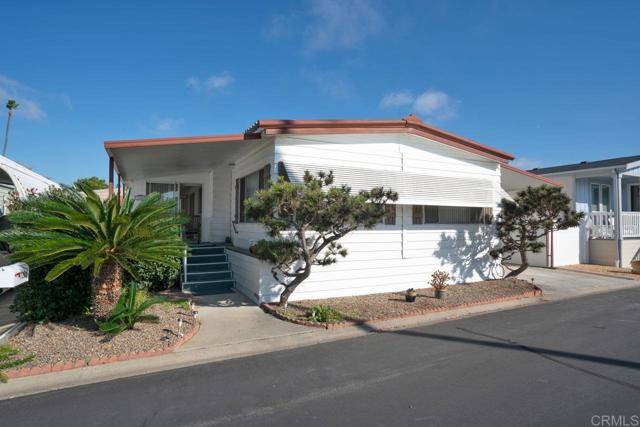 Carlsbad, CA 92011,7206 San Luis #163