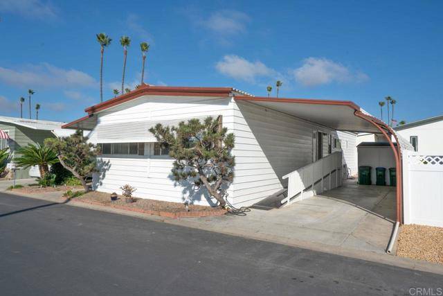 Carlsbad, CA 92011,7206 San Luis #163