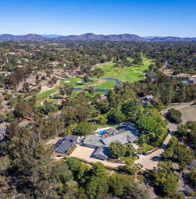 Rancho Santa Fe, CA 92067,5295 Avenida Maravillas