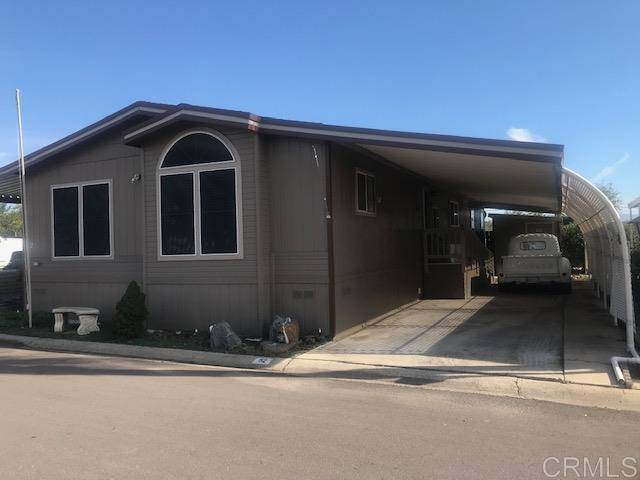 Ramona, CA 92065,1212 H #52