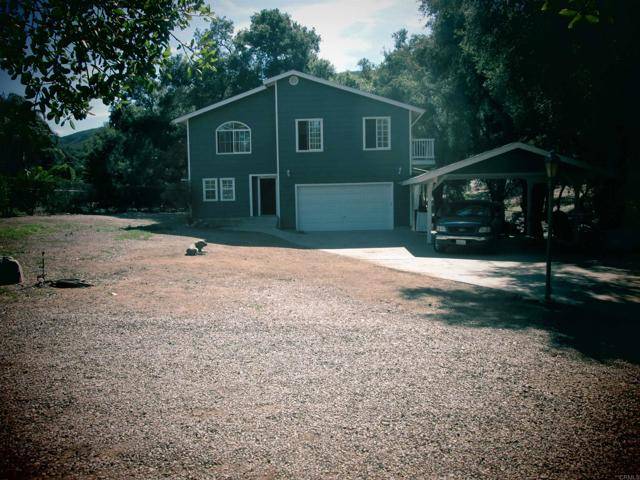 Ramona, CA 92065,22465 LITTLE KLONDIKE RD