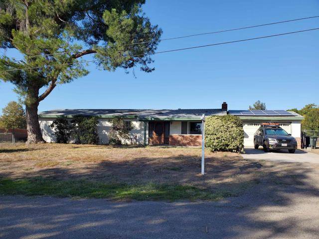 Ramona, CA 92065,1329 Charles Lane