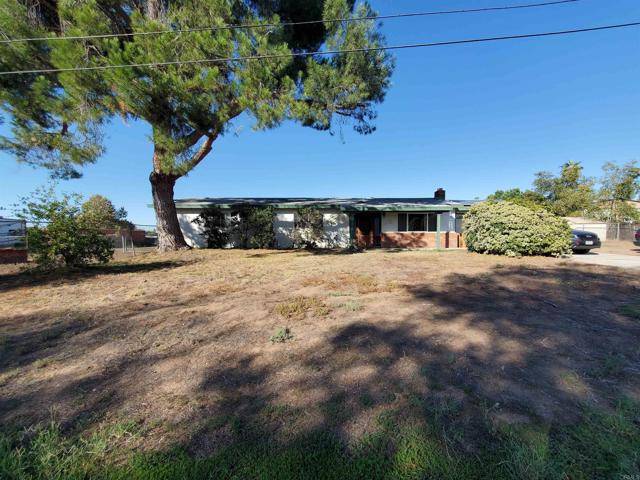 Ramona, CA 92065,1329 Charles Lane