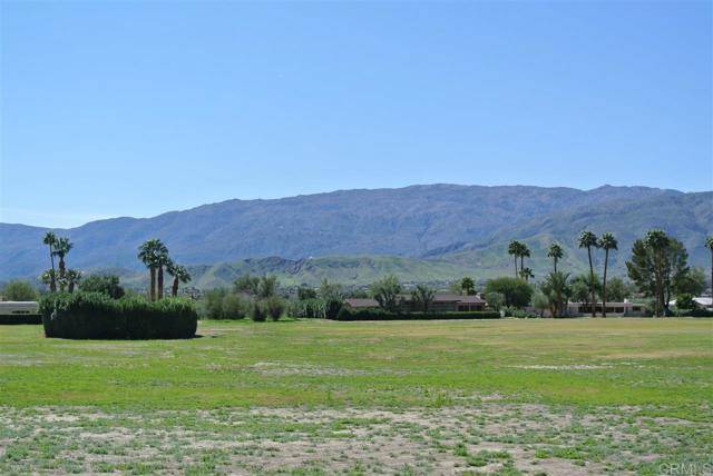 Borrego Springs, CA 92004,0 Catarina Drive Lot 291