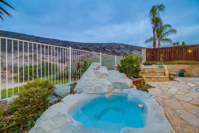 Chula Vista, CA 91914,2461 Crooked Trail Road