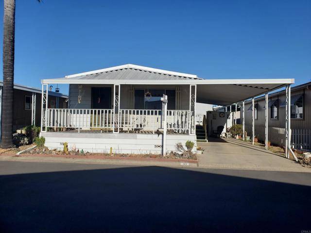 Ramona, CA 92065,1212 H St #91