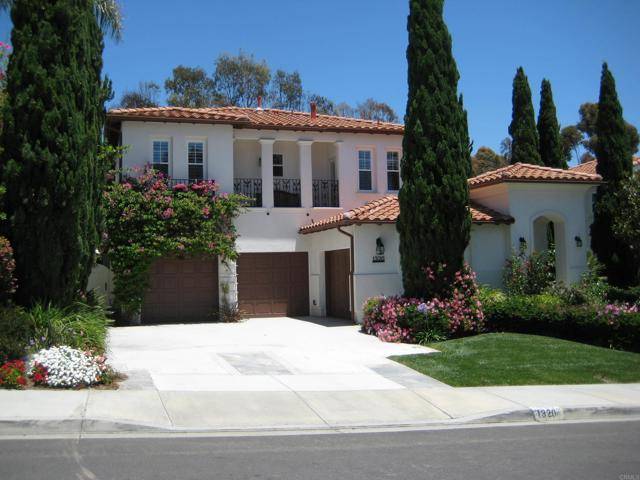 Carlsbad, CA 92011,1320 Corvidae Street