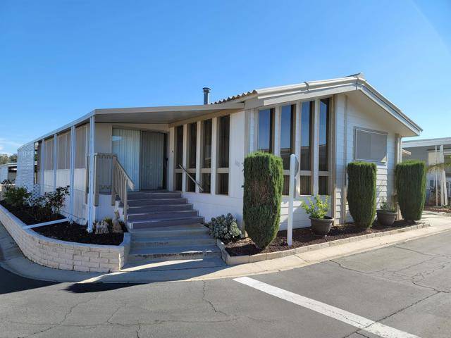 Ramona, CA 92065,1212 H Street #188