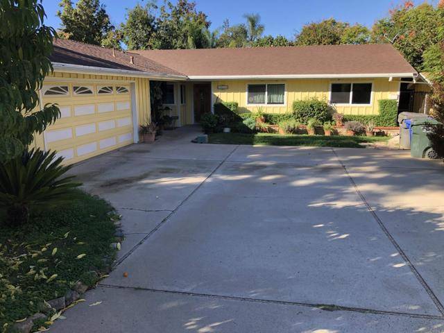 Fallbrook, CA 92028,936 Tanya Lane