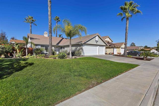 Oceanside, CA 92057,5521 Daybreak Ct