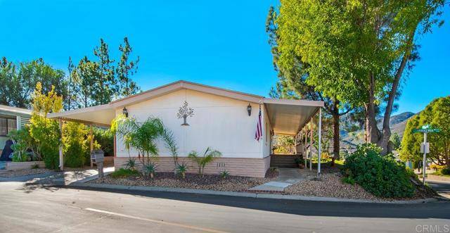 Escondido, CA 92026,8975 Lawrence Welk Drive #255