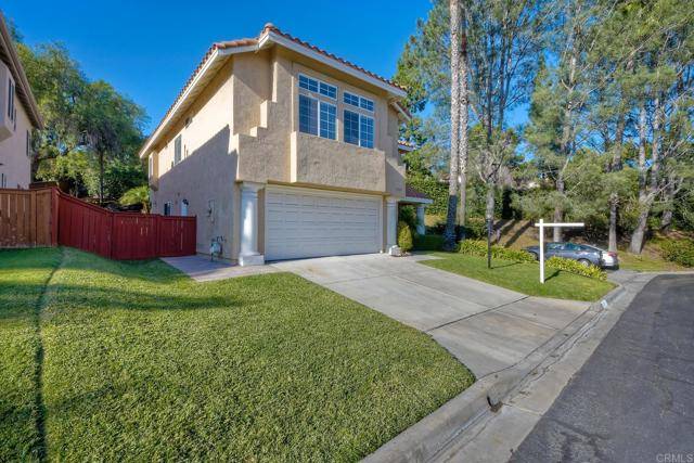 Carlsbad, CA 92009,3438 Corte Viejo