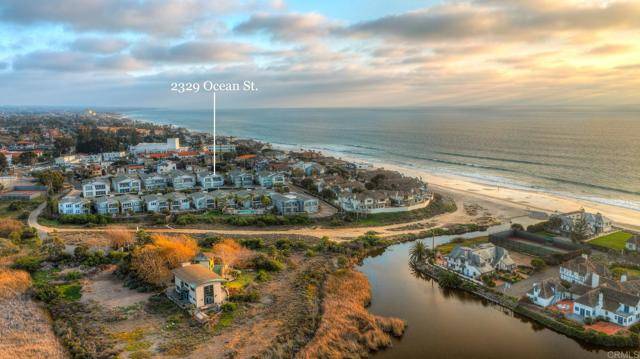 Carlsbad, CA 92008,2329 Ocean St