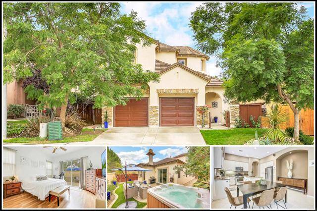 San Marcos, CA 92078,1730 Kenwood Place