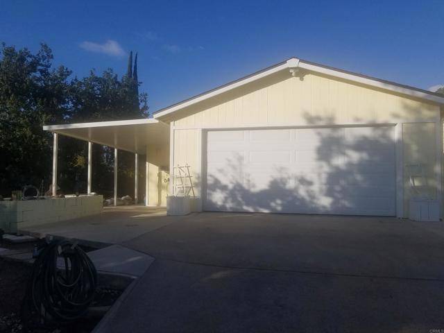 Valley Center, CA 92082,18218 Paradise Mountain Rd Spc 63