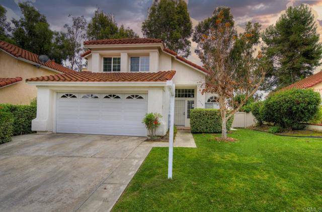 Vista, CA 92081,1708 Landing Dr