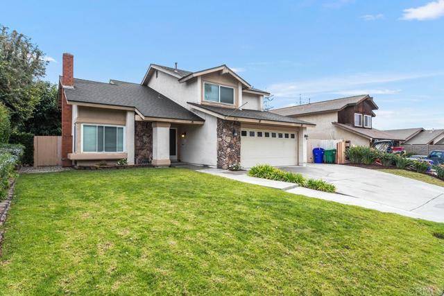 Oceanside, CA 92054,356 Leeward Court