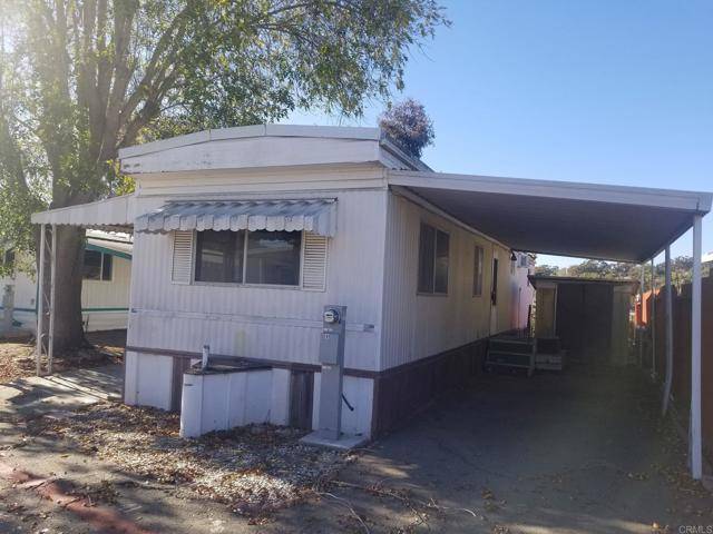 Oceanside, CA 92054,3030 Oceanside #Spc 41