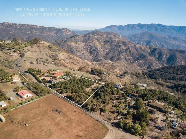 Fallbrook, CA 92028,0 Rainbow Crest