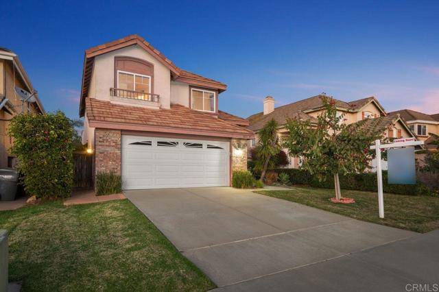 San Marcos, CA 92078,917 Iron Horse Drive