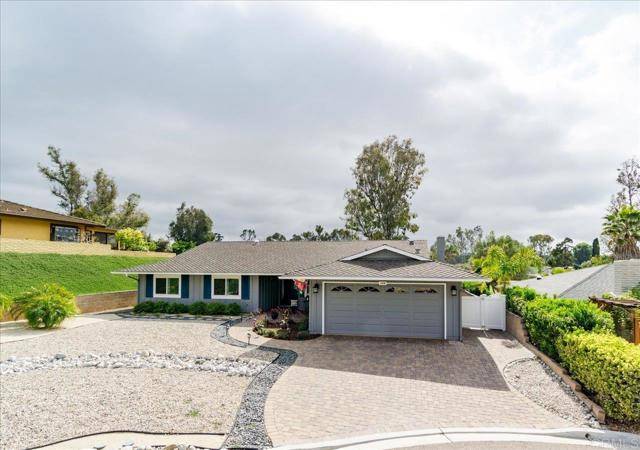 San Marcos, CA 92078,1076 La Reina Drive