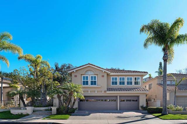 Laguna Niguel, CA 92677,12 Anacapri