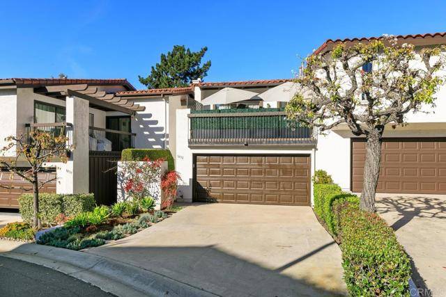 Solana Beach, CA 92075,1032 Santa Helena Park Ct