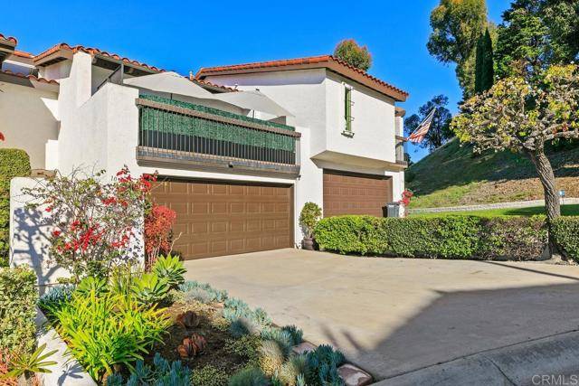 Solana Beach, CA 92075,1032 Santa Helena Park Ct