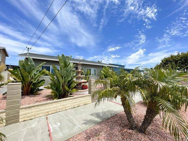 Oceanside, CA 92058,1310 Breeze Street