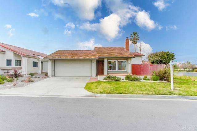 Oceanside, CA 92057,255 Hyacinth Way