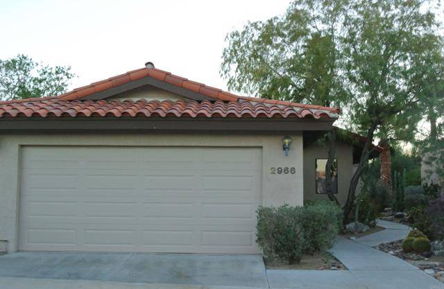 Borrego Springs, CA 92004,2966 Roadrunner Drive