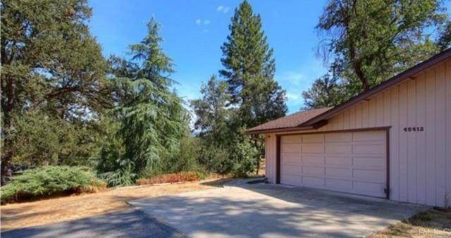 Oakhurst, CA 93644,45412 N Oakview Drive