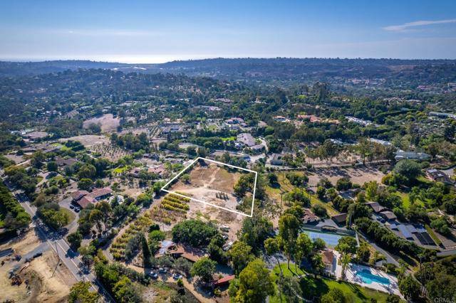 Rancho Santa Fe, CA 92067,17470 Via De Fortuna