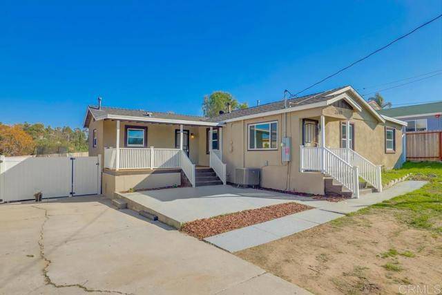 Spring Valley, CA 91977,3641 S Cordoba Avenue