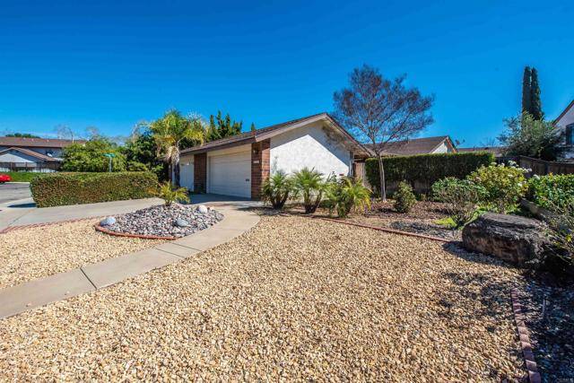 Escondido, CA 92026,2150 Pepper Tree Place