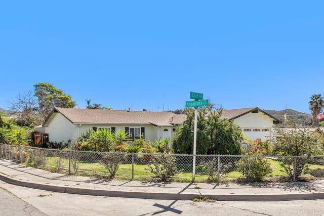 Lakeside, CA 92040,9857 Colt Lane