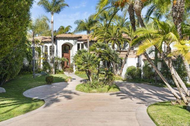 Rancho Santa Fe, CA 92067,16978 Circa Del Sur