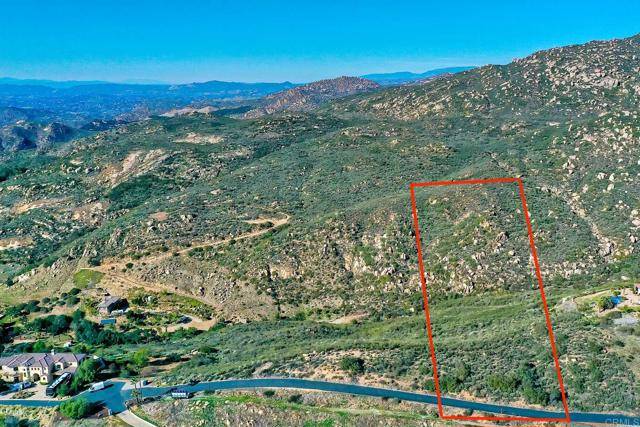 Poway, CA 92064,0 Skyridge rd