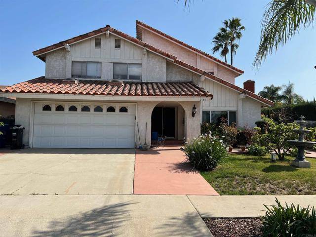 Rowland Heights, CA 91748,2154 Nowell Avenue