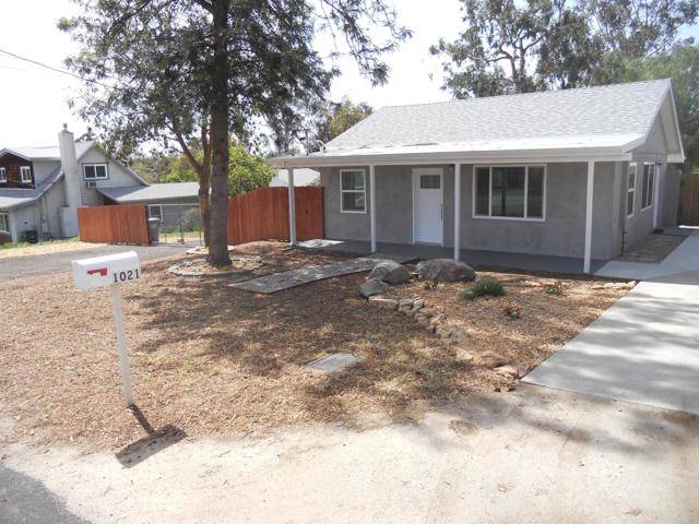 Ramona, CA 92065,1021 6th Street