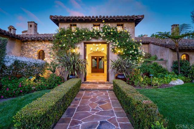 Rancho Santa Fe, CA 92067,5570 San Elijo