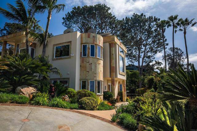 Del Mar, CA 92014,1735 SEAVIEW Avenue