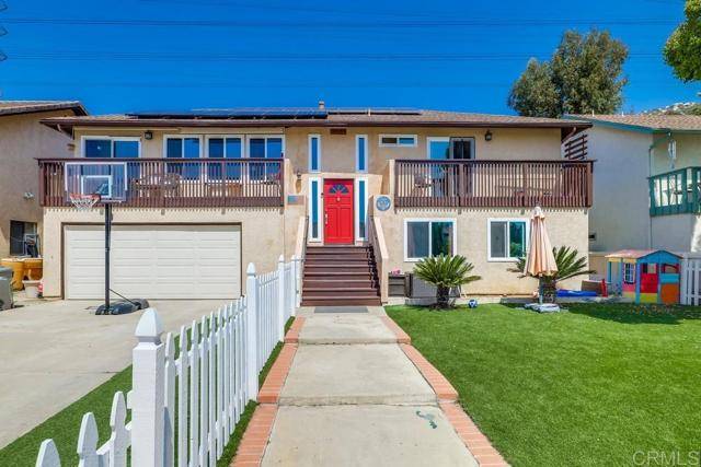 Santee, CA 92071,10927 Easthaven Court