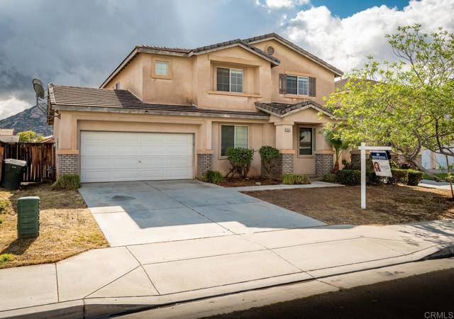 Perris, CA 92571,3533 Breeze Ct