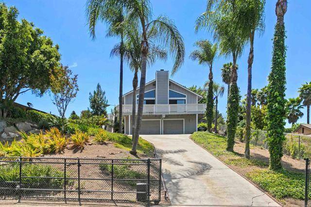 Vista, CA 92084,1546 San Luis Rey Avenue