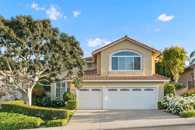 San Diego, CA 92129,12477 Dormouse Road