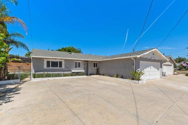 Clairemont Mesa, CA 92117,5172 New Haven Road