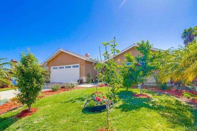 Spring Valley, CA 91977,335 Vecino Court